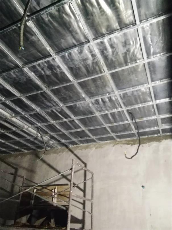 光銘防輻射工程 光銘防輻射工程