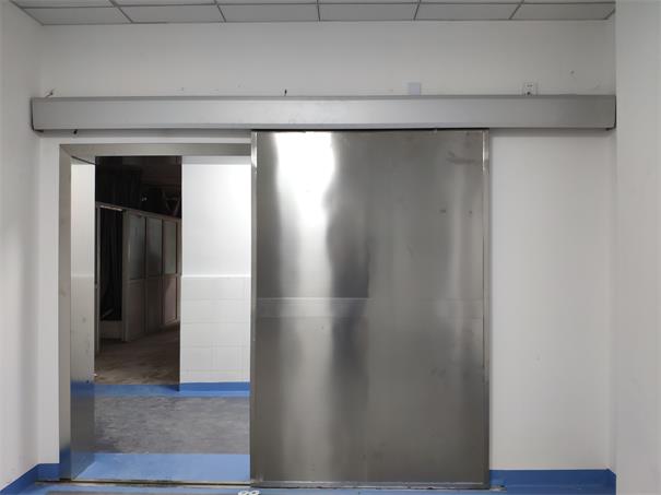 防輻射鉛門的用途及優(yōu)勢有哪些喃?