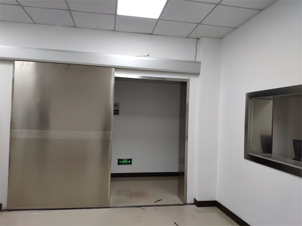 用醫(yī)用防輻射鉛門的好處有哪些呢？