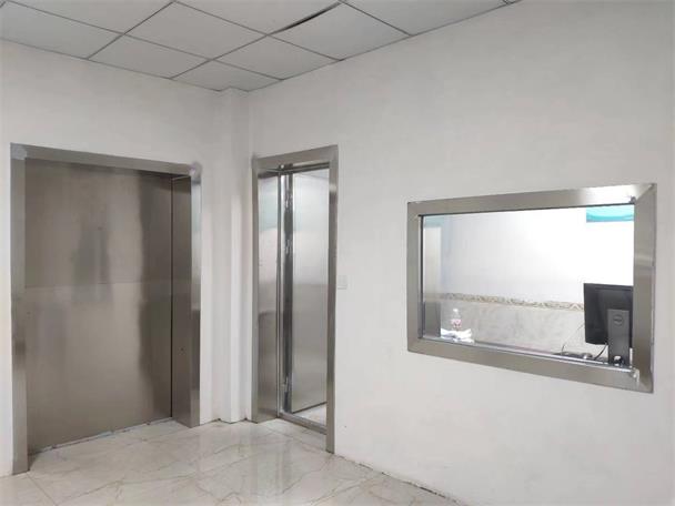 CT室做射線防輻射工程墻面，用硫酸鋇還是鉛板更好呢